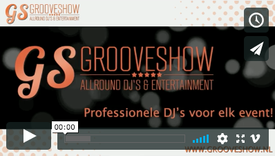 Drive in show Grooveshow Promo video